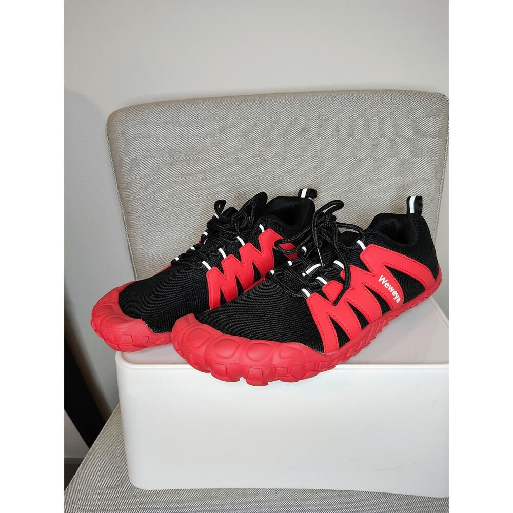 Weweya Barefoot New Size 43 EU 9.5 US